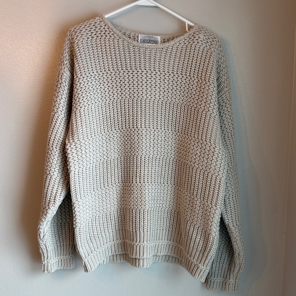Dry Goods Women's Knit Sweater